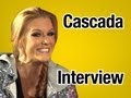 Clixoom - DSDS, Playboy und aktuelles Album! Cascada im Exklusiv-Interview