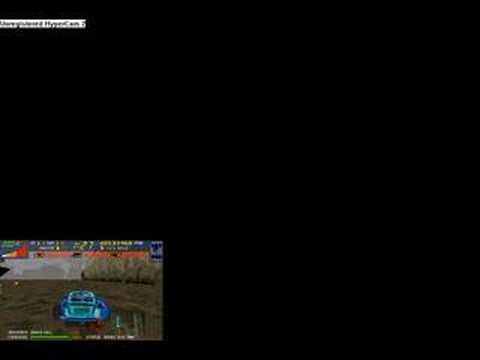 Angry German Kid VS Carmageddon 2