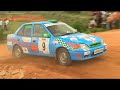 INRC08 - Rally of Karnataka - Event Report