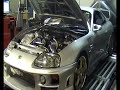 Gas Motorsport Miss2J Supra 945 Hpr Dyno Run Gas Motorsport Miss2J Supra 945 Hpr Dyno Run
