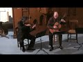 Niccolo' PAGANINI (arranged by I.GITLIS): 