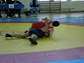 israel champoinship greco roman wresling m3