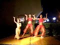Hotel Palos Viserbella Rimini Danza Araba Guest Show