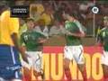 RAFAEL MARQUEZ    Contra-Cronica   [MX vs BR]
