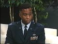 AFROTC @ TSU, Capt. MMorrison3 AFROTC @ TSU, Capt. MMorrison3
