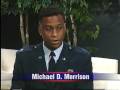 videos de AFROTC @ TSU, Capt. MMorrison3