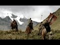 National Geographic - The Great Inca Rebellion National Geographic - The Great Inca Rebellion