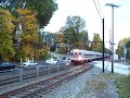 Septa Push Pull at Philmont Station #2