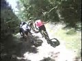 WORS 9mile Moutain Bike Race