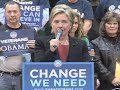 Hillary Needs You to Volunteer