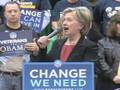 Hillary Needs You to Volunteer
