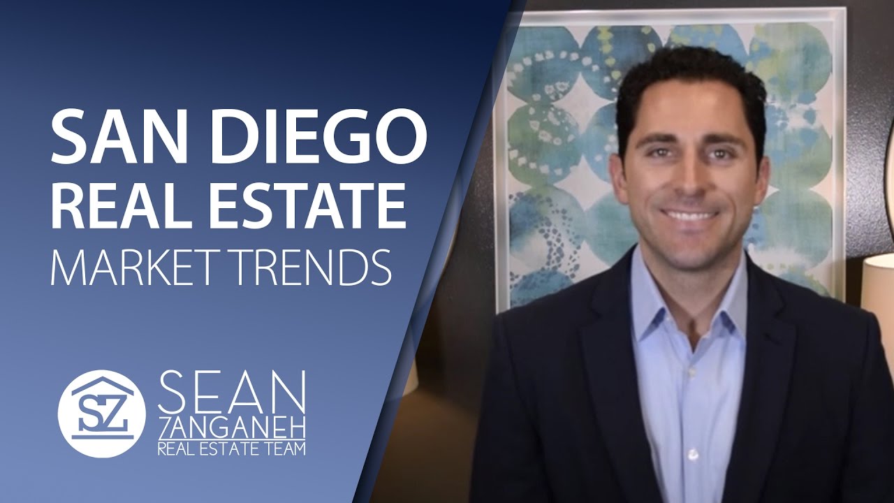 How the Fall Market Impacts Your San Diego Home