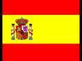 videos de Himno español-Hymnen.