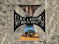 Join Elliot & Ronnie on an East African Adventure!