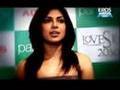 YouTube - Priyanka Chopra Harman Baweja Promote 'Love Story 2050'
