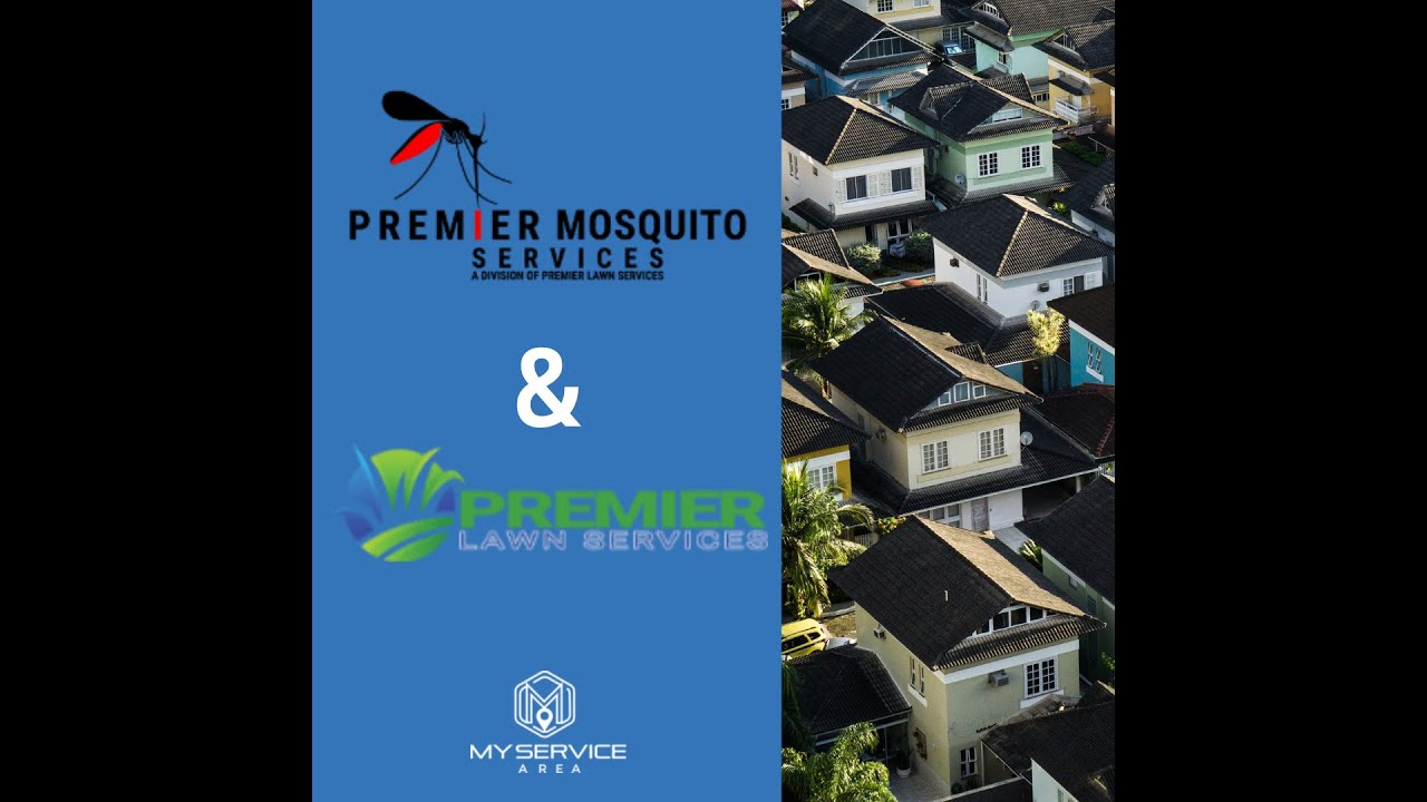 Lawn Care & Mosquito Spraying Business