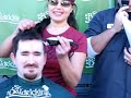 Jason @ St. Baldrick\