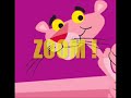 Pink Panther theme on guitar