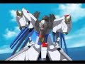 Vestige - T.M. Revlolution - Gundam Seed Destiny