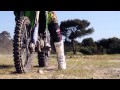 Polisport Tripod Multi-fit Bike Stand