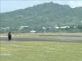 Align 2008 Funfly Alan 預賽摔機