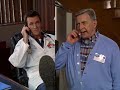 Scrubs - Hausmeister als Chefarzt