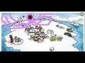 club penguin finding monster movie episode 4