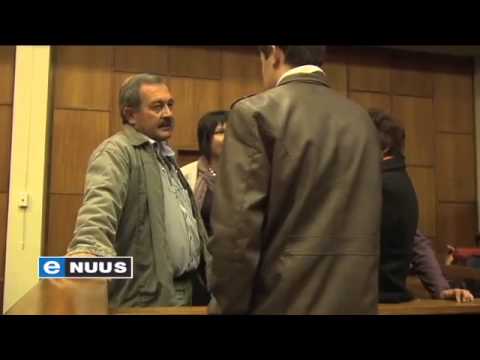 Griekwastad-moordenaar 20 jaar tronk toe / Griekwastad killer jailed for Griekwastad-moordenaar 20 jaar tronk toe / Griekwastad killer jailed for