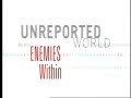 Enemies Within - Ivory Coast