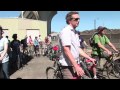 npGREENWAY Ride (Long Version)