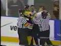Andre Payette vs Keith McCambridge