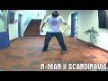 N-Man(SC) vs M17ch(BG)