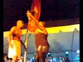 saucy at uwi carnival after party 2k8
