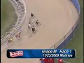 Victoryland 11/23/09 Matinee Race 1