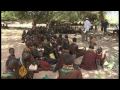 Millions face starvation in Horn of Africa - 21 Jul 09