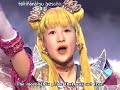 Marina Moon Final Omake pt6 ;Words of Promise Marina Moon Final Omake pt6 ;Words of Promise