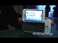 A Tour of the New G1 Phone