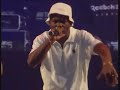 Pit Baccardi Concert Francofolies 99-Si J\