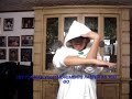 Advanced Tutting Combo Tutorial