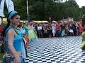 Deosil Scylla  Rainbow Festival I