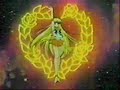 Sailor Scouts Transform