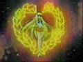 Sailor Scouts Transform