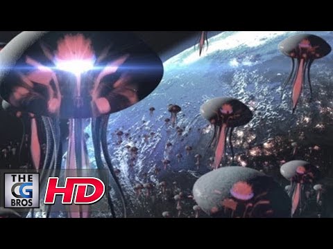 CGI Sci-Fi Short Film HD:
