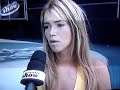 F�bio J�dice entrevista com Fani BBB7 - parte 2