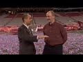 Super Bowl Talk: Giants Win Super Bowl XLII