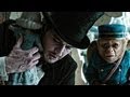 DIE FANTASTISCHE WELT VON OZ Trailer 2 German Deutsch HD 2013