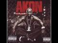Akon - Locked Up (with lyrics)