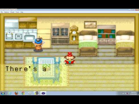 how to collect jewel of truth in harvest moon