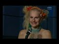 Na Stojáka -  - Blondýna na gyndě