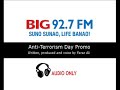 Anti Terrorism